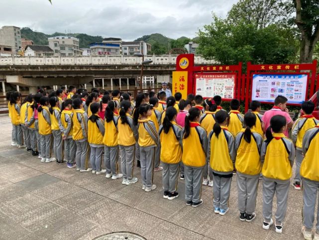 消防主題公園系列之貴州施秉縣消防主題公園3